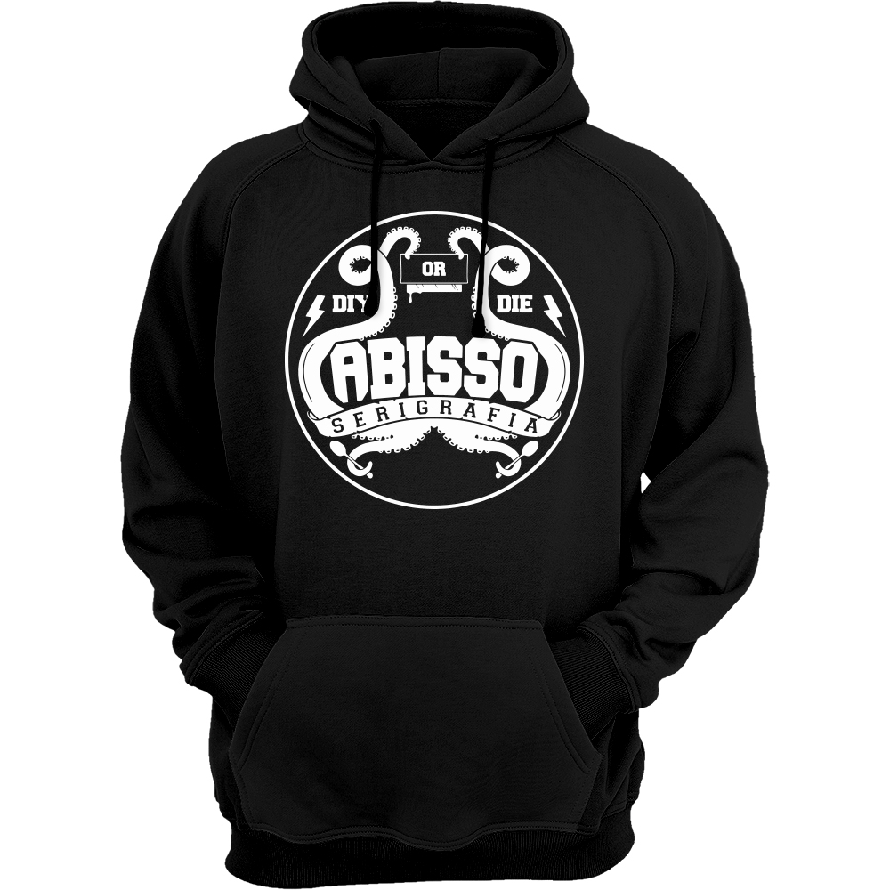 Abisso Classic Hoodie