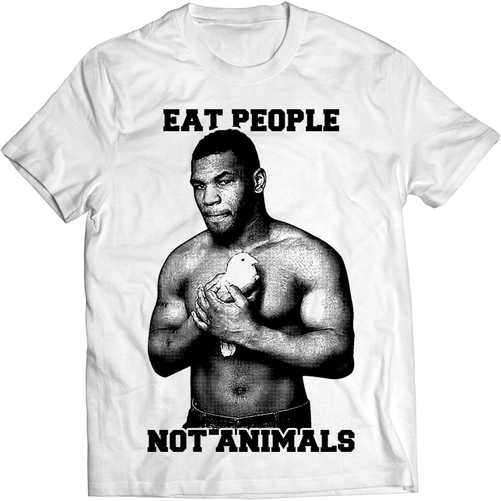 Eat People Not Animals