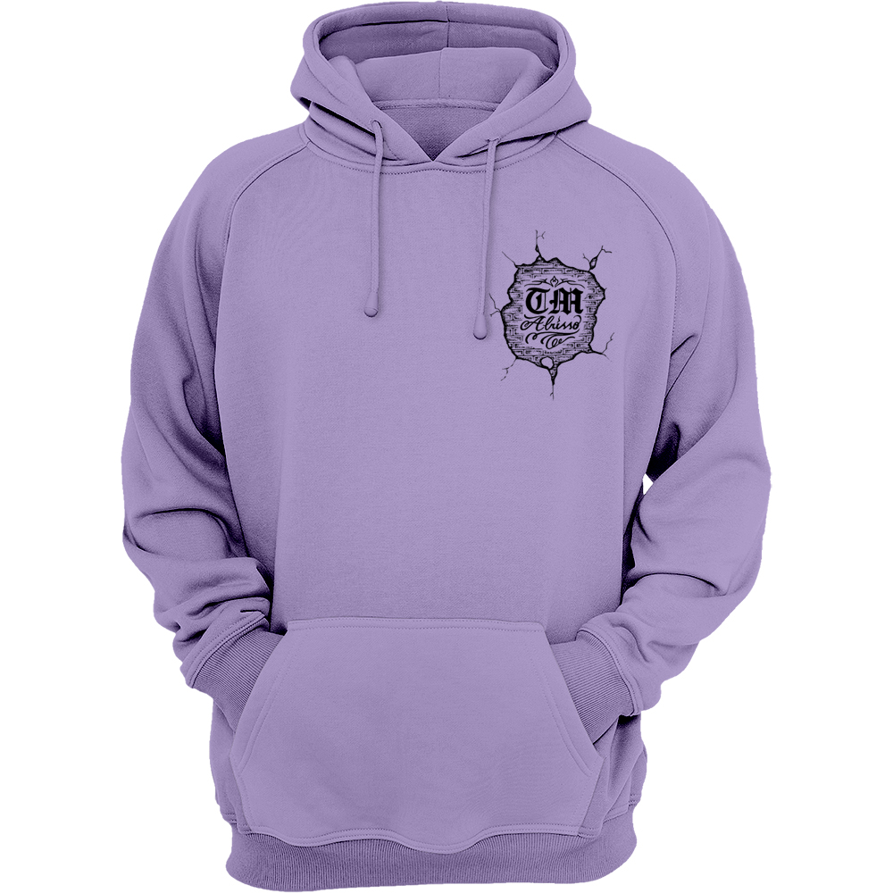 Take A Chance On Me Hoodie