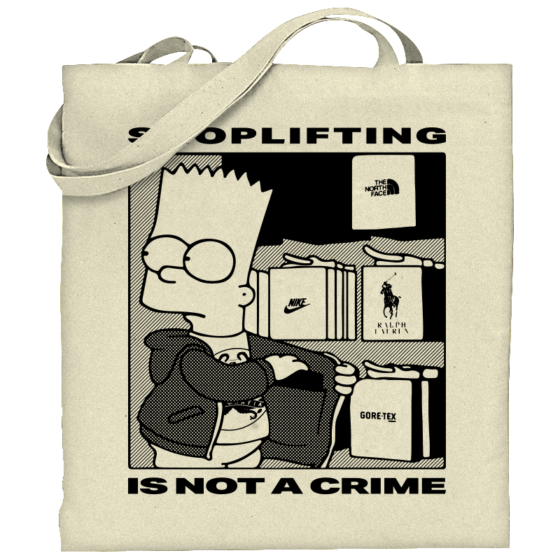 Crime Shopper