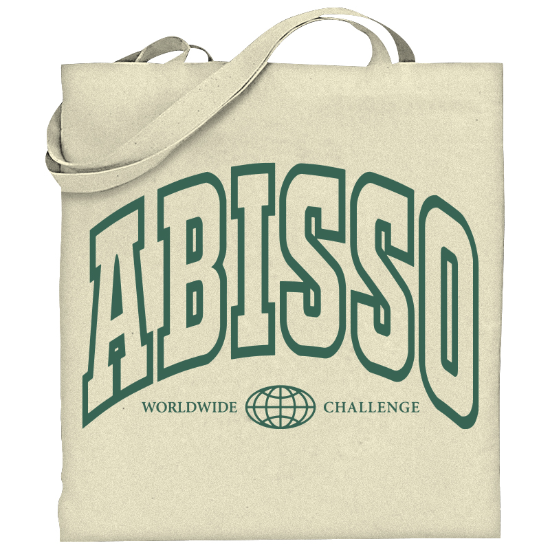 Abisso Worldwide Challenge 2024 Shopper